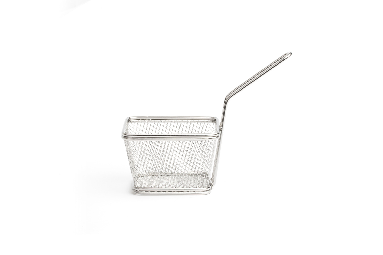 Метална кошничка  -10/9/7 см Comas